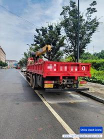 Buy XCMG Used Crane / 2 Buy XCMG Used Crane / 2